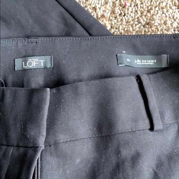 Loft Dress Pants - Picture 3 of 3